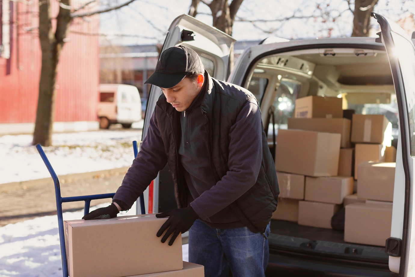Entsorgung Graz