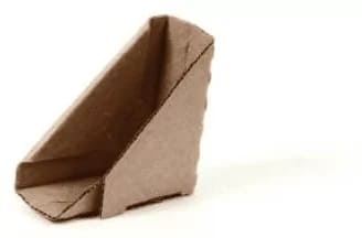 Eckenschutz aus Pappe
