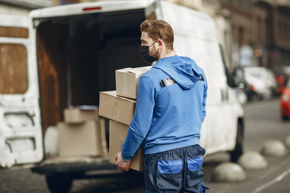 Wie viel kostet die Übersiedlung in eine neue Wohnung
